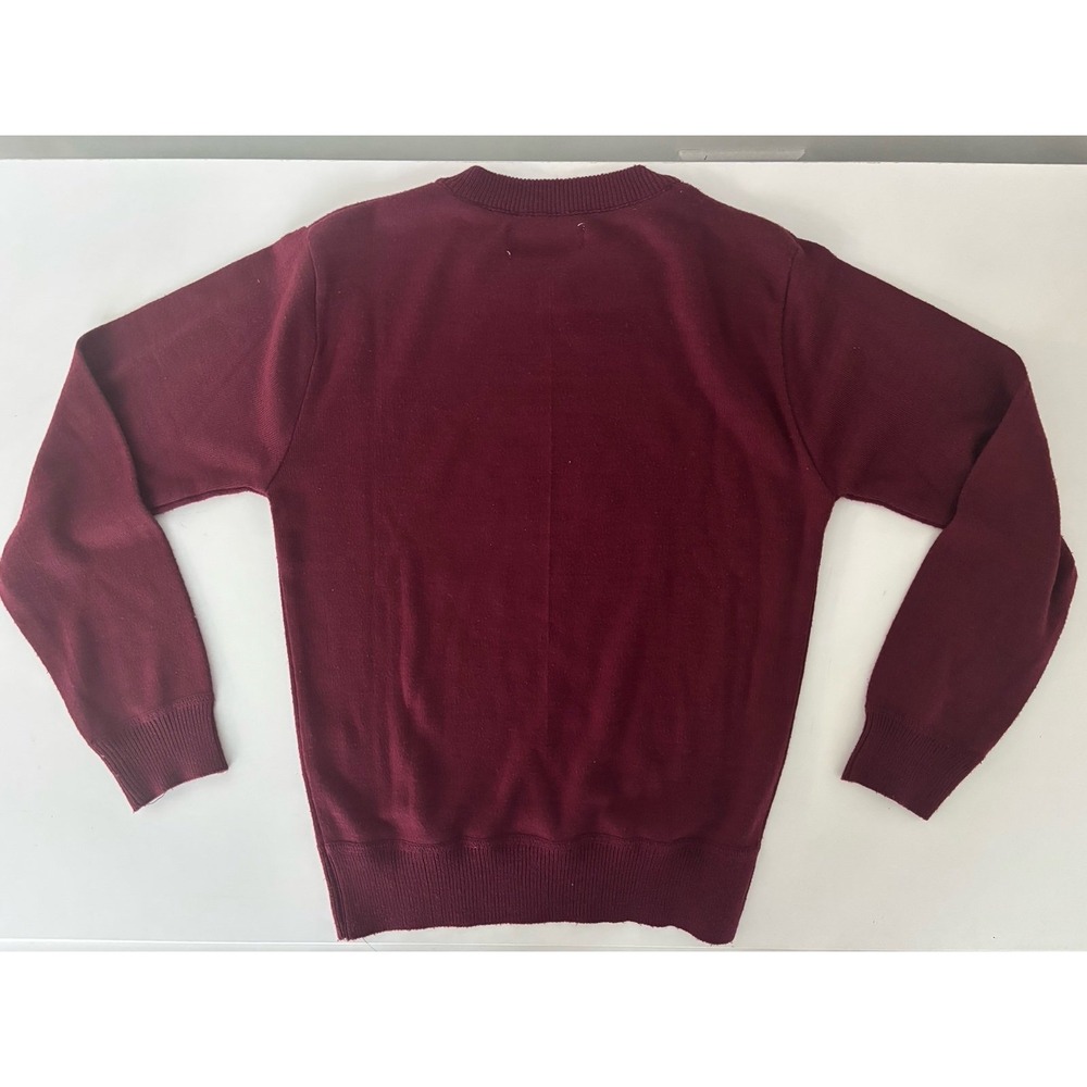 Boys Crewneck Sweater - Picture 6 of 8